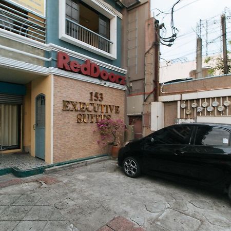 Reddoorz Plus @ Better Living Paranaque Paranaque City Exterior photo