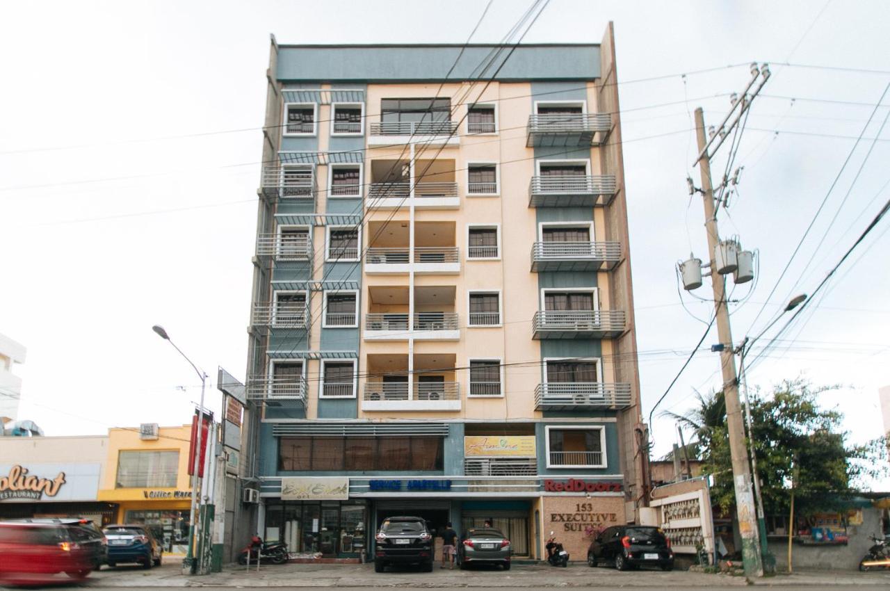 Reddoorz Plus @ Better Living Paranaque Paranaque City Exterior photo
