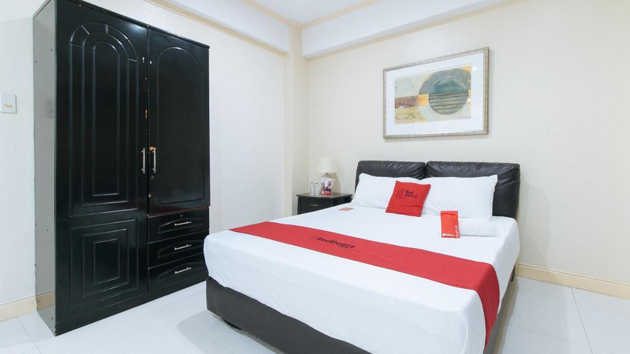 Reddoorz Plus @ Better Living Paranaque Paranaque City Exterior photo