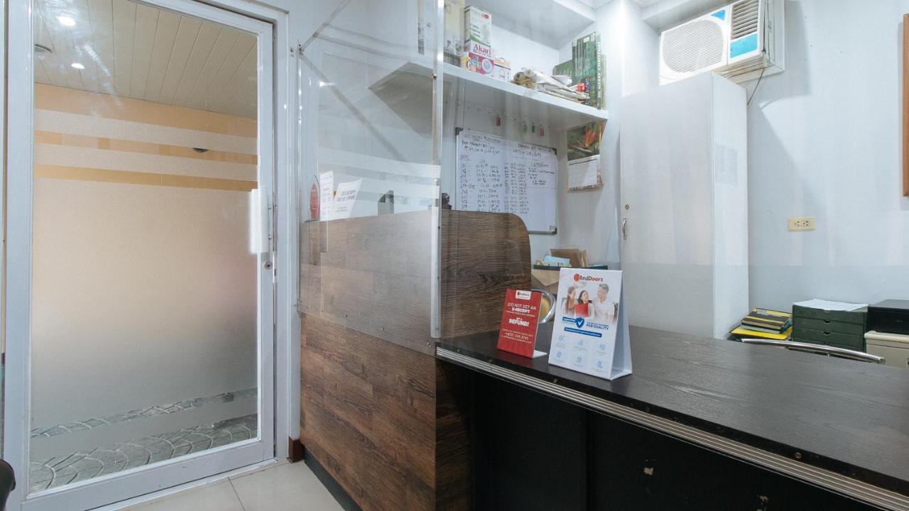 Reddoorz Plus @ Better Living Paranaque Paranaque City Exterior photo