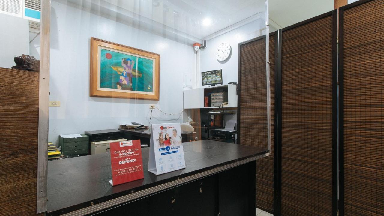 Reddoorz Plus @ Better Living Paranaque Paranaque City Exterior photo