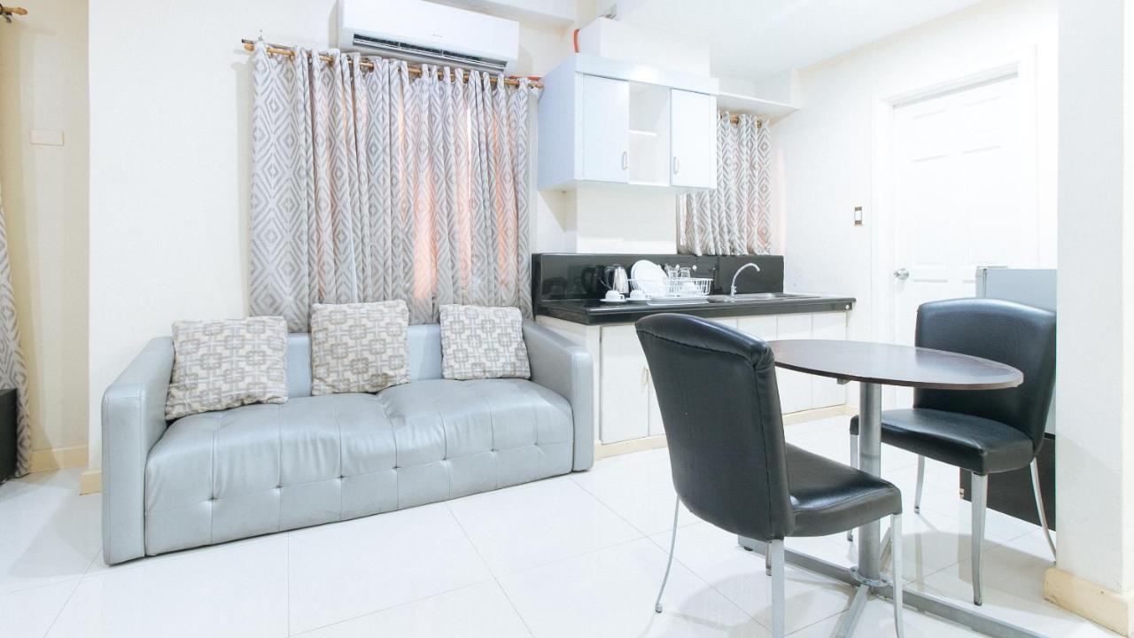 Reddoorz Plus @ Better Living Paranaque Paranaque City Exterior photo