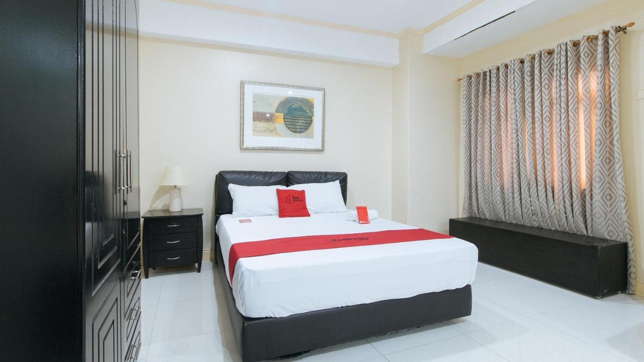 Reddoorz Plus @ Better Living Paranaque Paranaque City Exterior photo