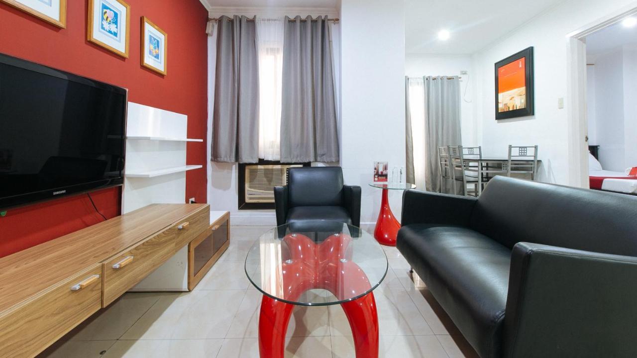 Reddoorz Plus @ Better Living Paranaque Paranaque City Exterior photo