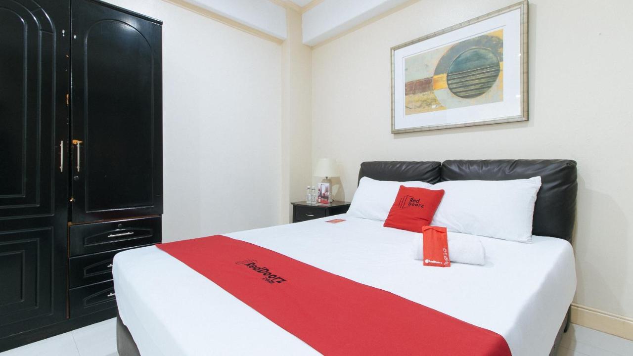 Reddoorz Plus @ Better Living Paranaque Paranaque City Exterior photo