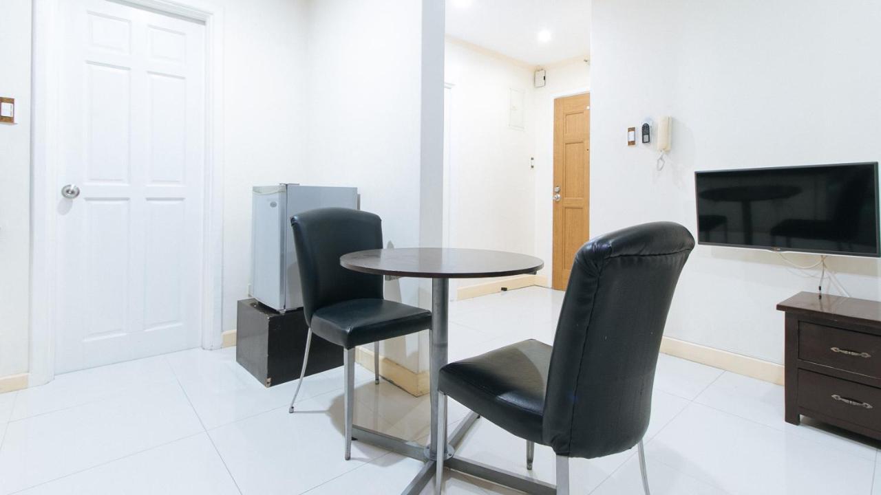 Reddoorz Plus @ Better Living Paranaque Paranaque City Exterior photo